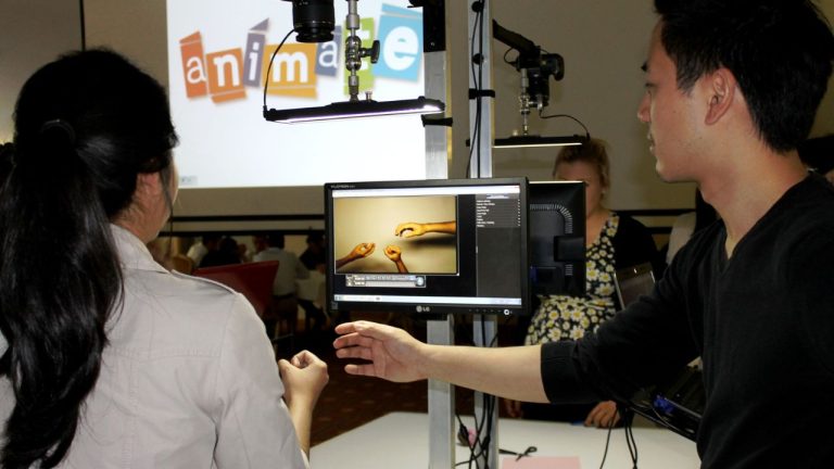 Animate: Bringing Your Team’s Ideas to Life