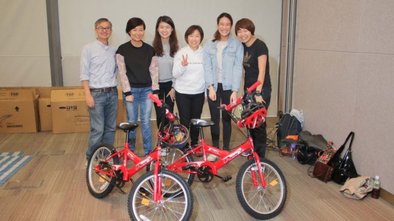 Building A Dream – Team Building with a Purpose
