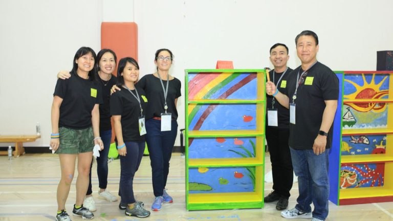 Bookworx: Crafting Stories, Building Dreams, Changing Lives