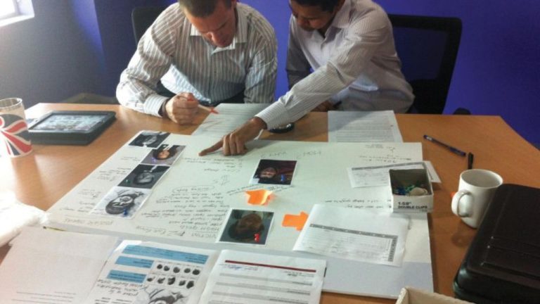 CSI – Team Building through Investigative Excellence