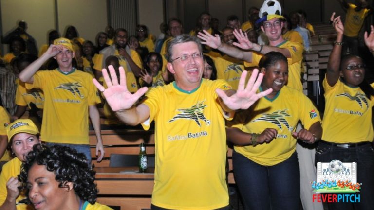 Fever Pitch: Create a symphony of soccer chants and see which team’s performance rises to the top in Fever Pitch!