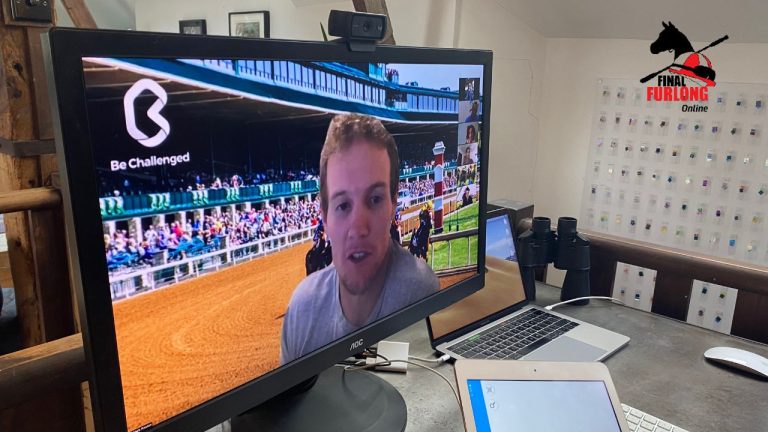 Final Furlong Online – Saddle Up for a Winning Team Experience