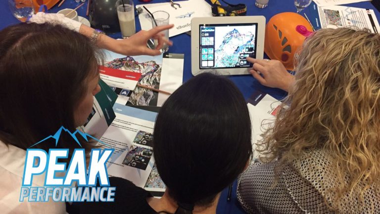 Peak Performance: Unleash Your Team’s Potential on the World’s Tallest Peak.